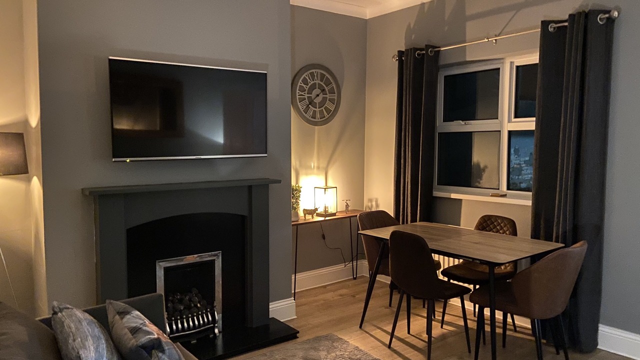 Photo of Livingroom in Tudhoe