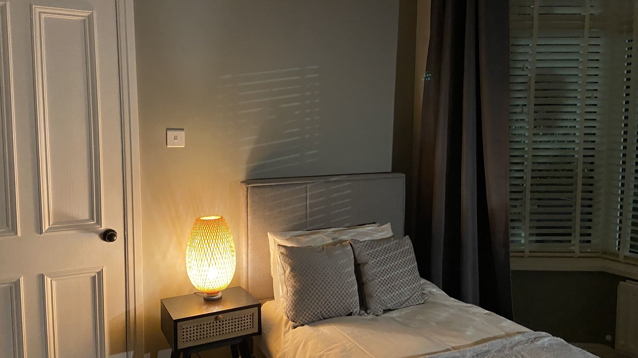 Photo of Bedroom in Tudhoe