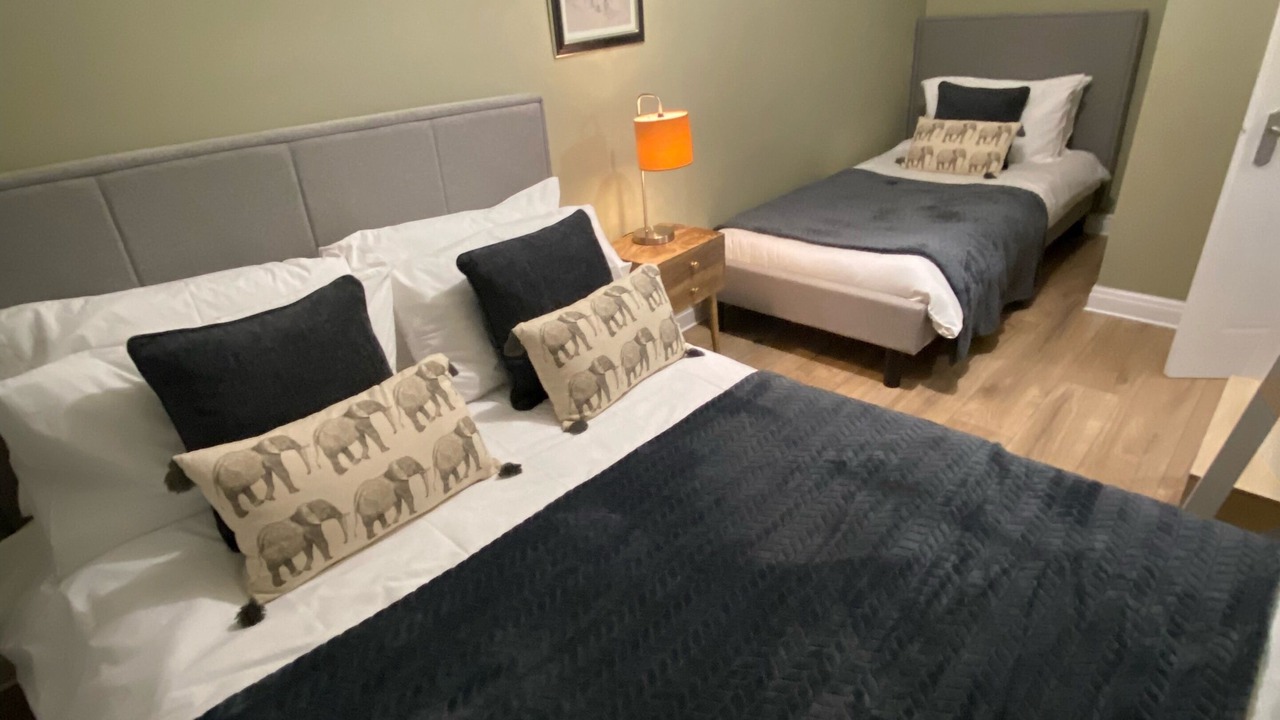 Photo of Bedroom in Tudhoe