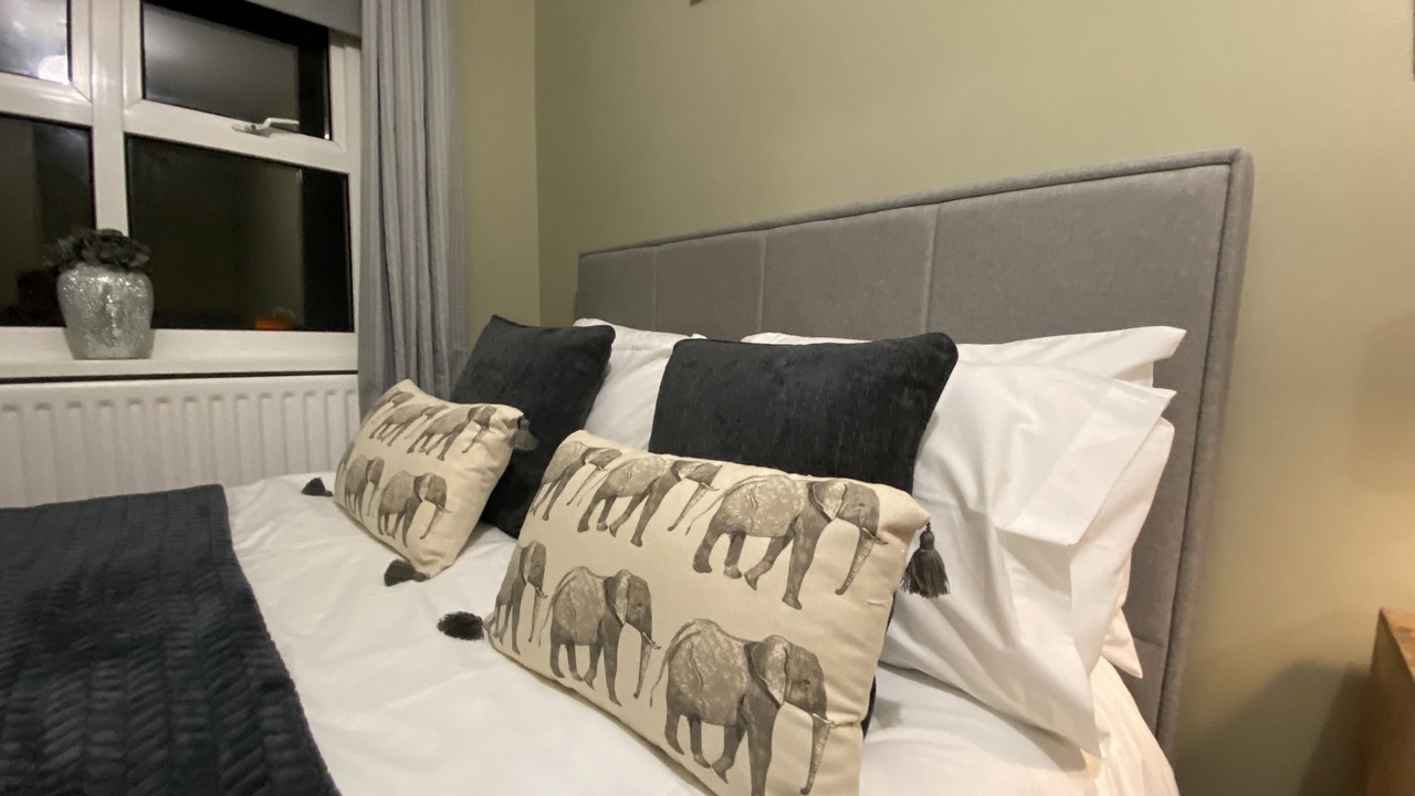 Photo of Bedroom in Tudhoe