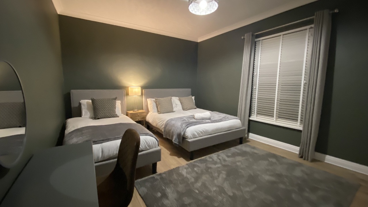 Photo of Bedroom in Tudhoe