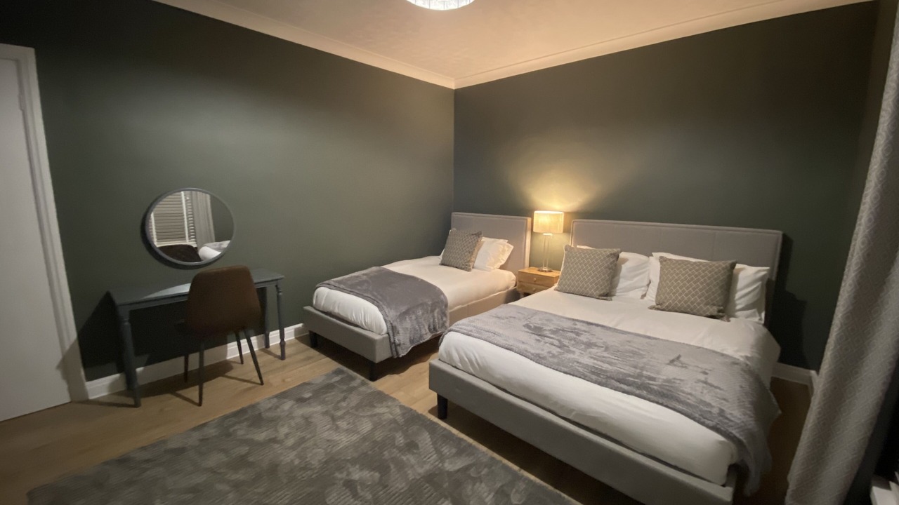 Photo of Bedroom in Tudhoe