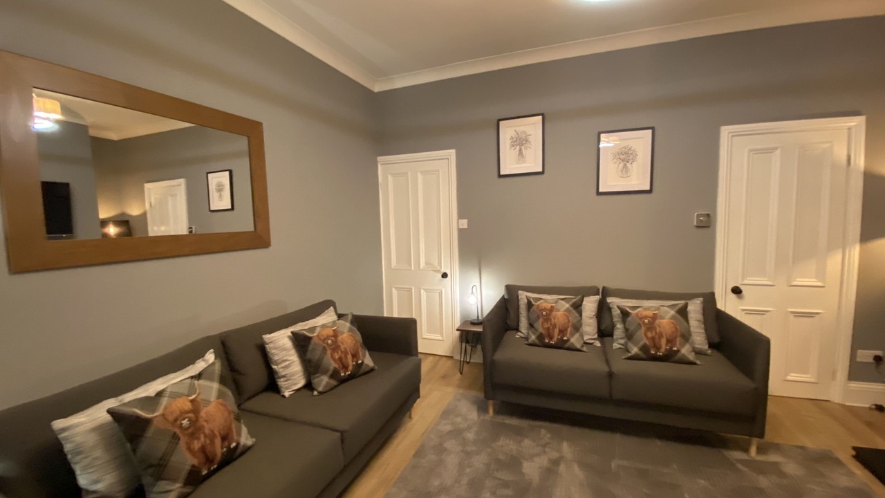 Photo of Livingroom in Tudhoe