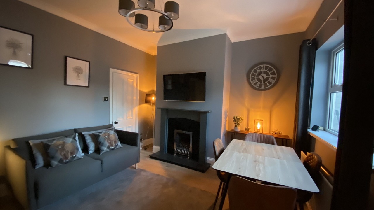 Photo of Livingroom in Tudhoe