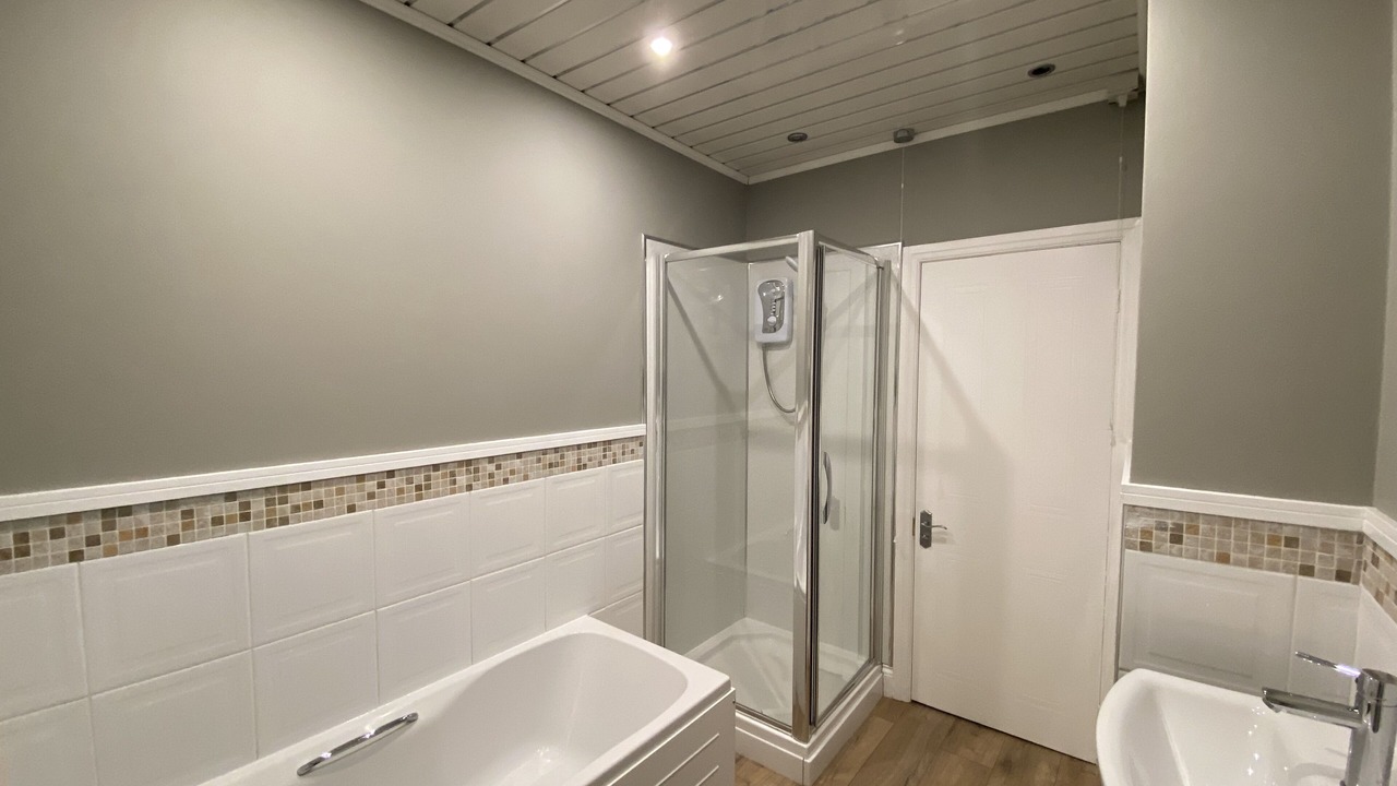 Photo of Bathroom in Tudhoe