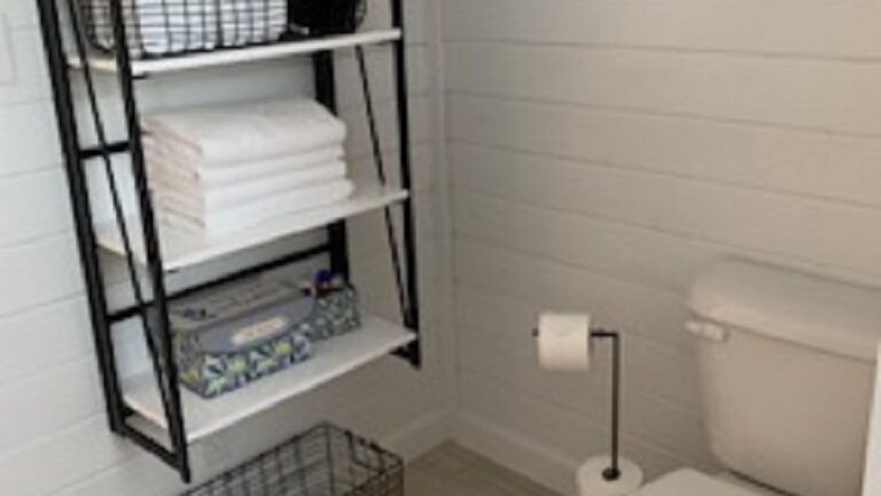 Photo of Bathroom in Ozone