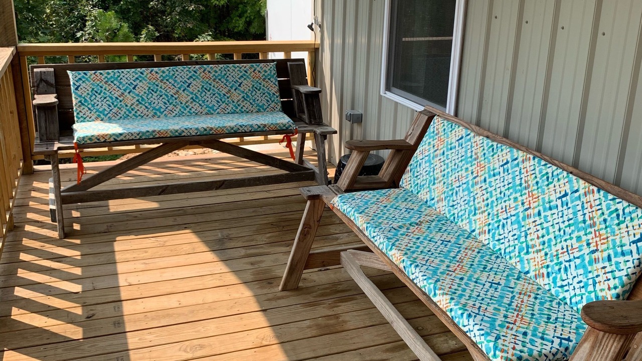 Photo of Patio Balcony in Ozone
