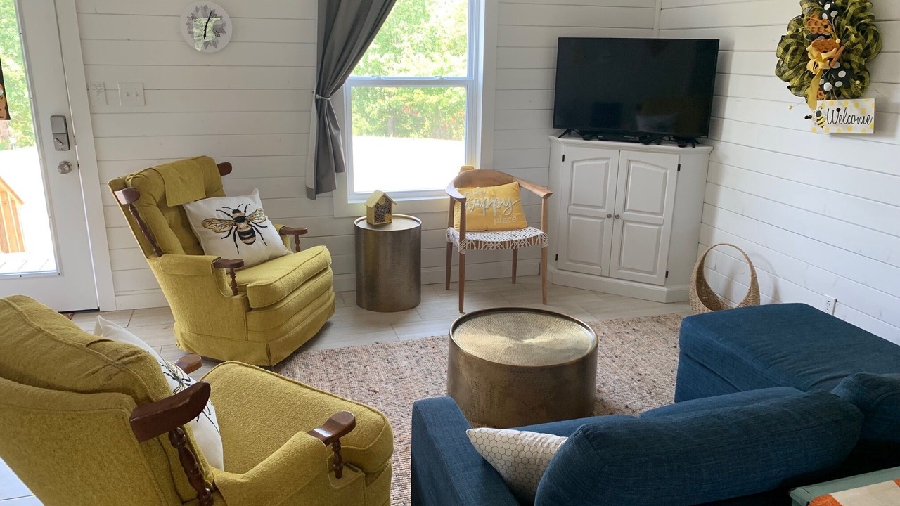 Photo of Livingroom in Ozone