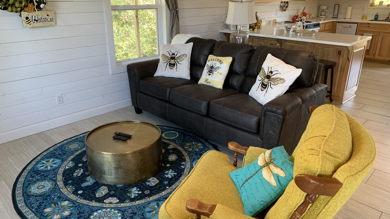 Photo of Livingroom in Ozone