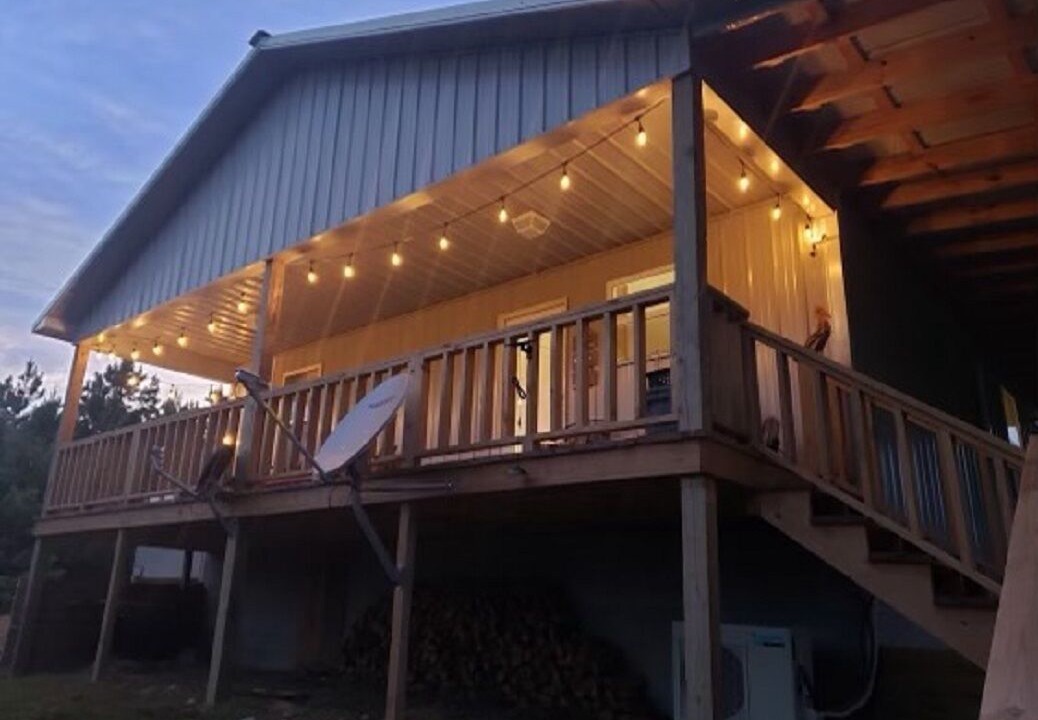 Photo of Outdoor in Ozone