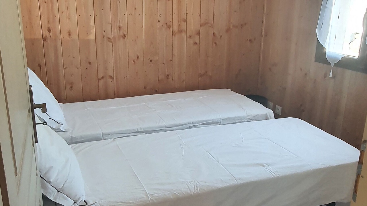 Photo of Bedroom in Montreal