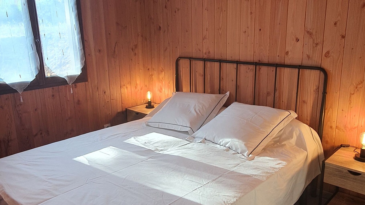 Photo of Bedroom in Montreal