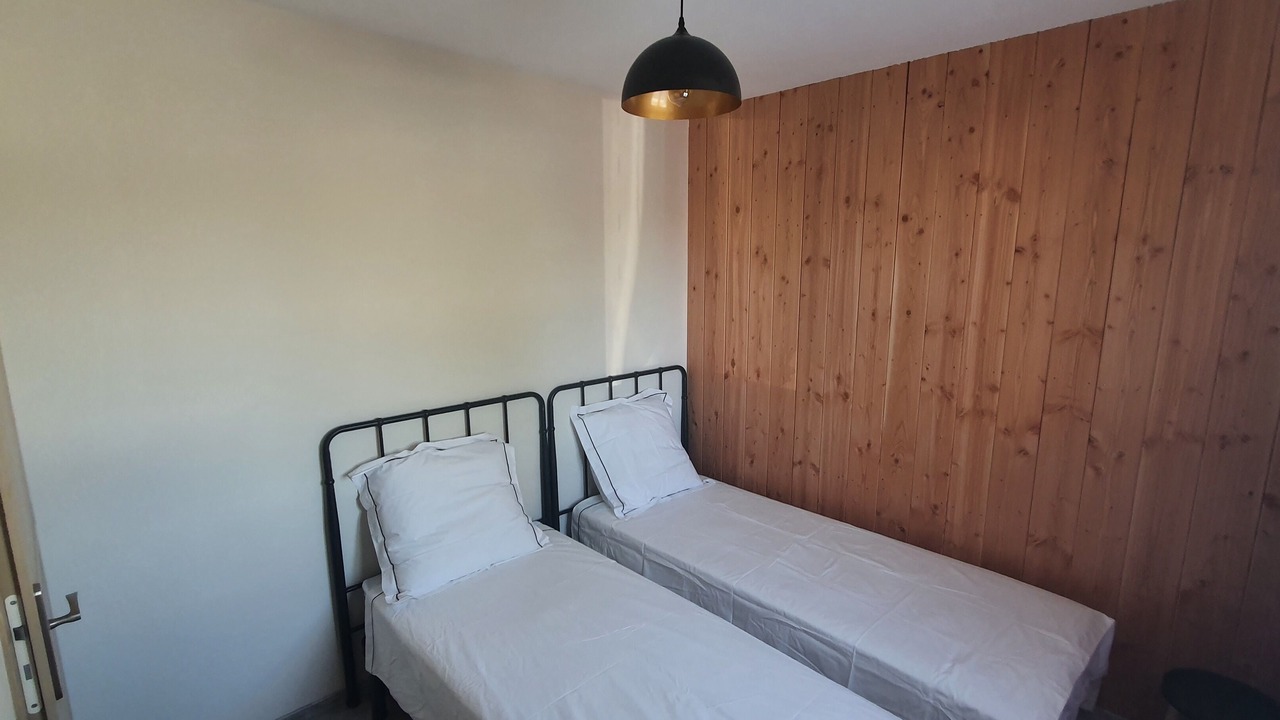 Photo of Bedroom in Montreal
