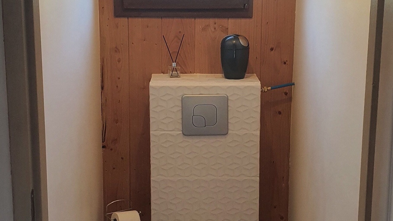 Photo of Bathroom in Montreal