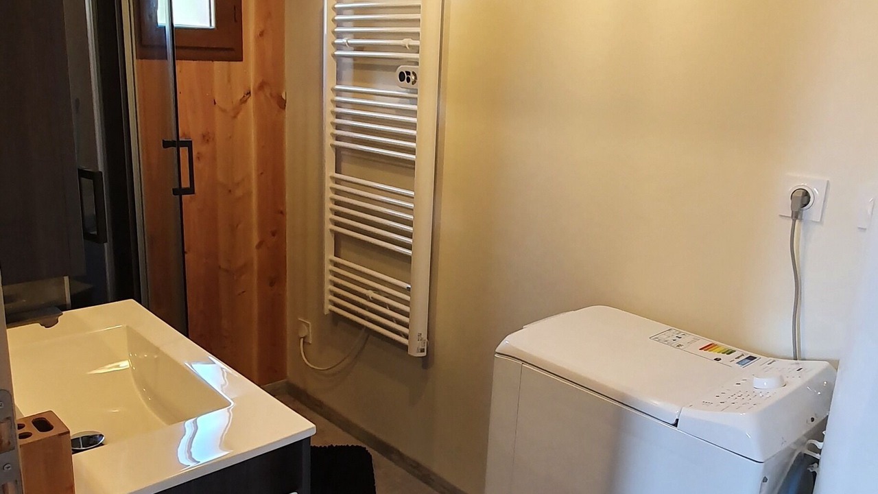 Photo of Bathroom in Montreal