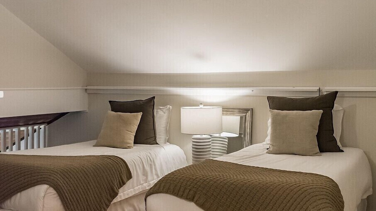 Photo of Bedroom in Blodgett Mills