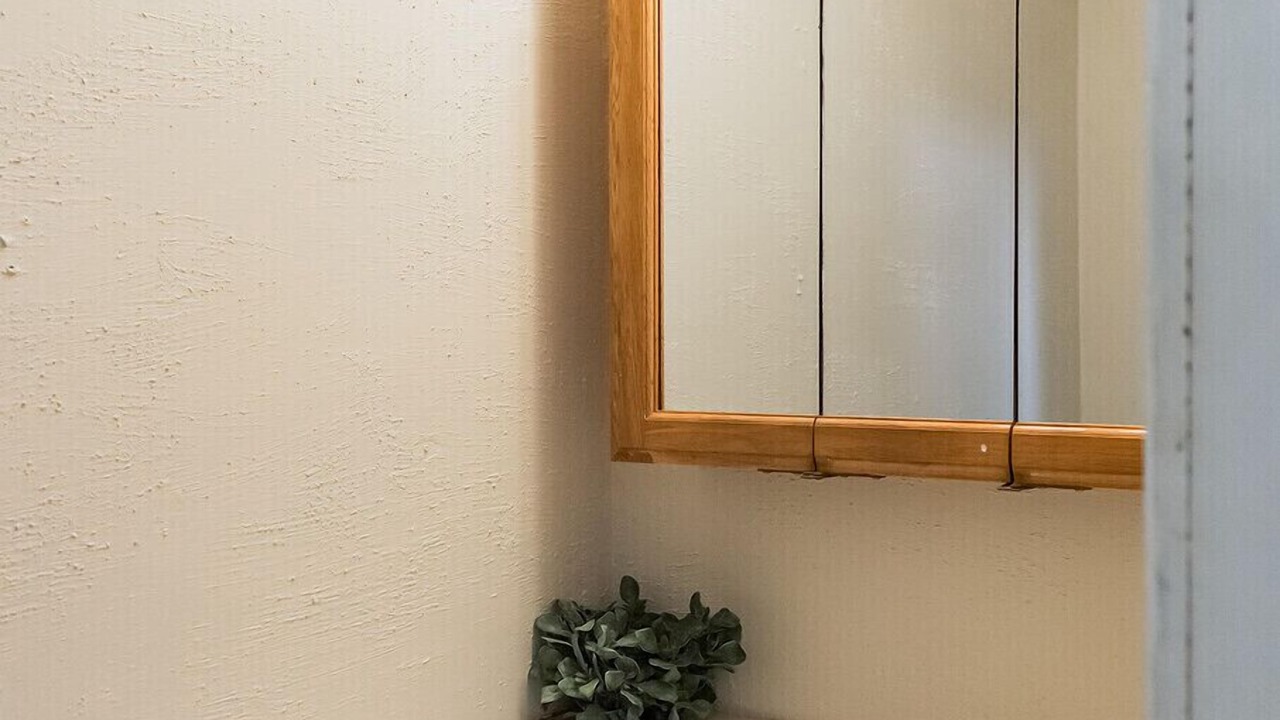 Photo of Bathroom in Blodgett Mills