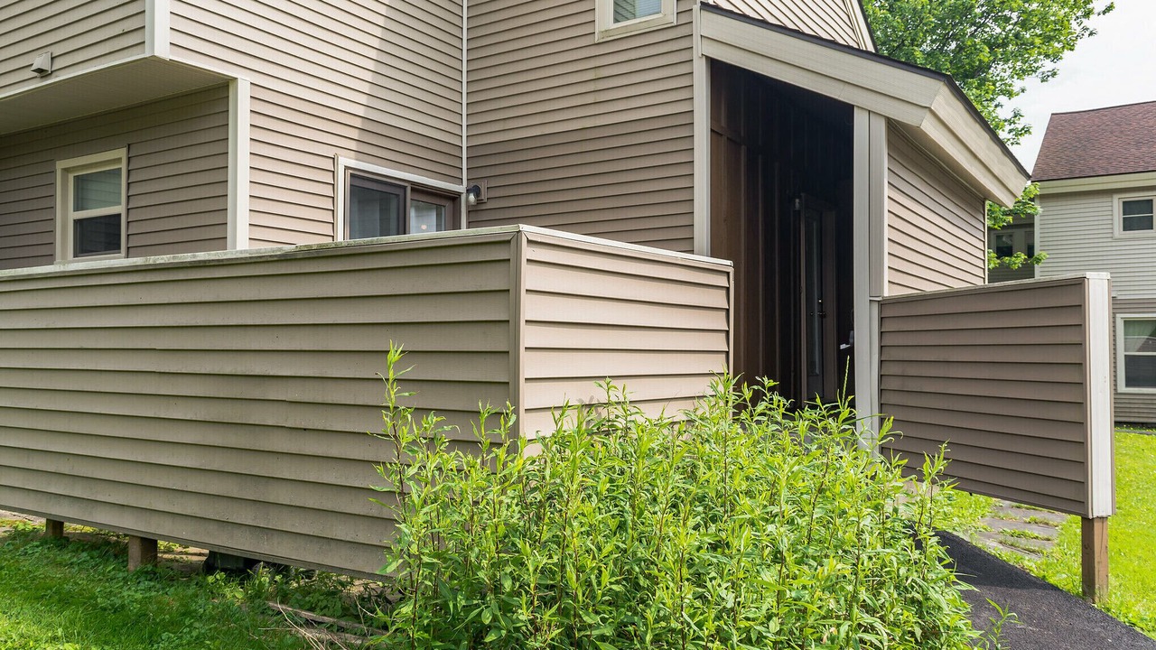 Photo of Outdoor in Blodgett Mills