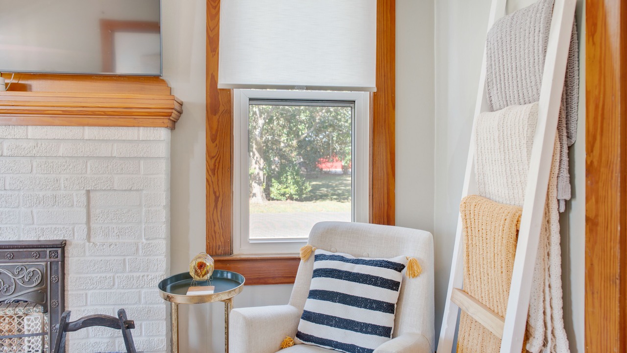 Photo of Livingroom in Freetown - Port Rico