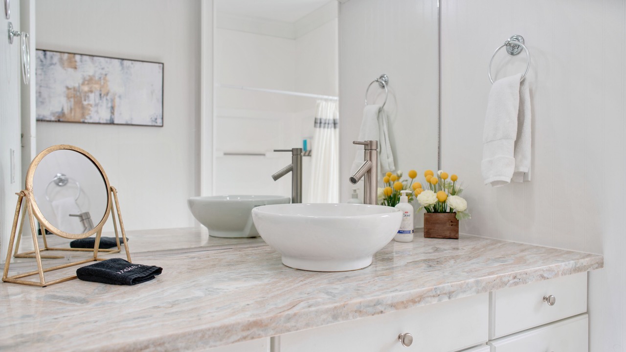 Photo of Bathroom in Freetown - Port Rico