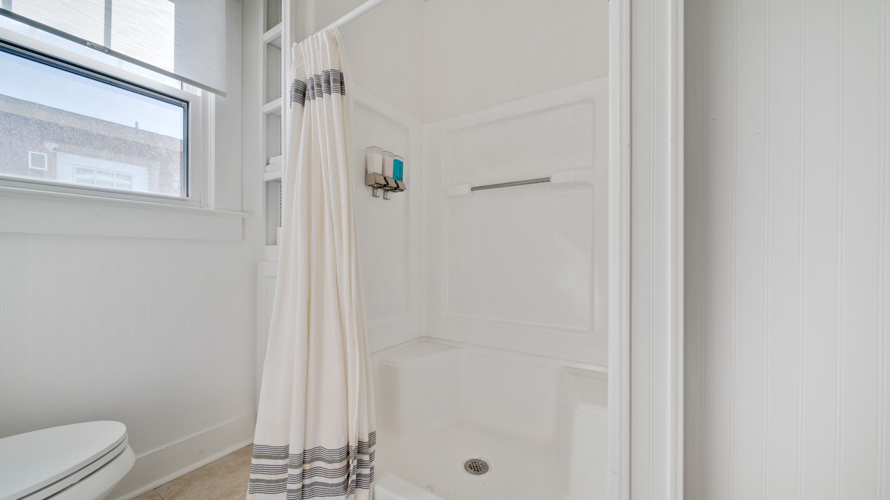 Photo of Bathroom in Freetown - Port Rico