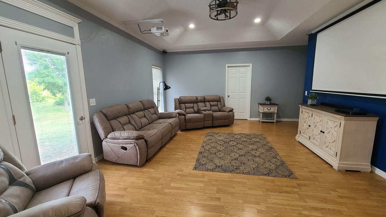 Photo of Bedroom in Pomona