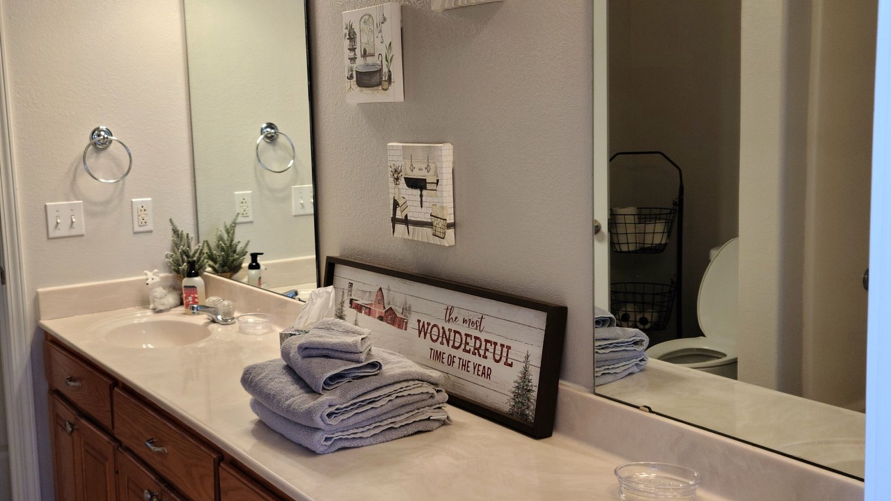Photo of Bathroom in Pomona