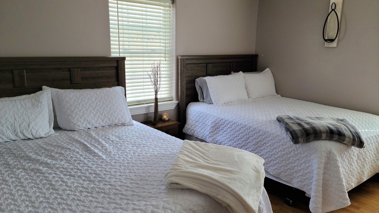 Photo of Bedroom in Pomona