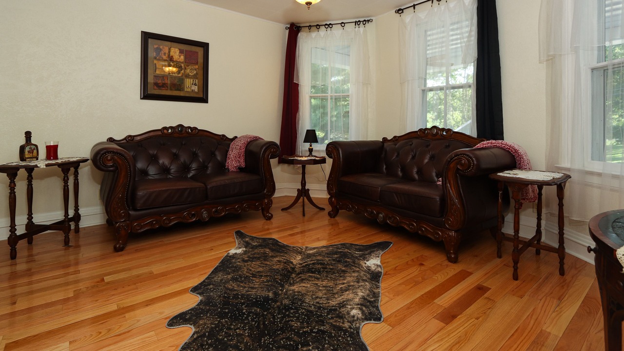 Photo of Bedroom in Ste Genevieve