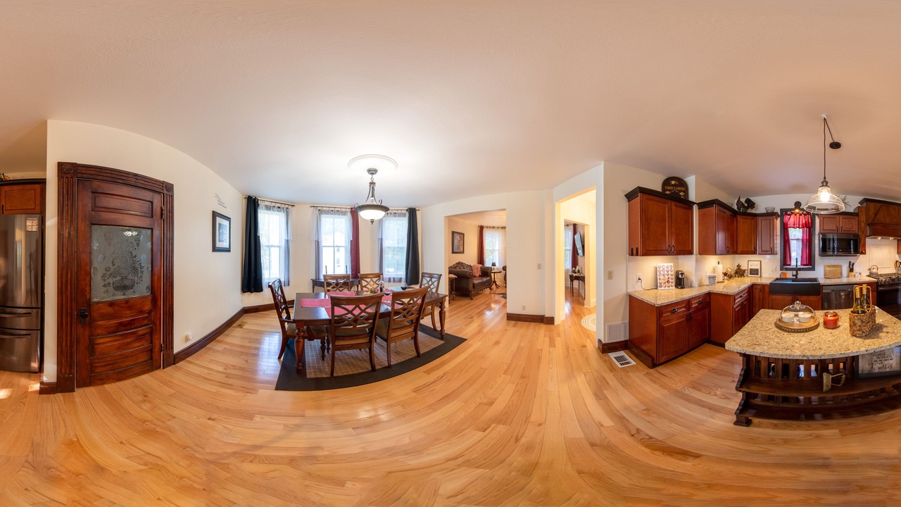 Photo of Bedroom in Ste Genevieve