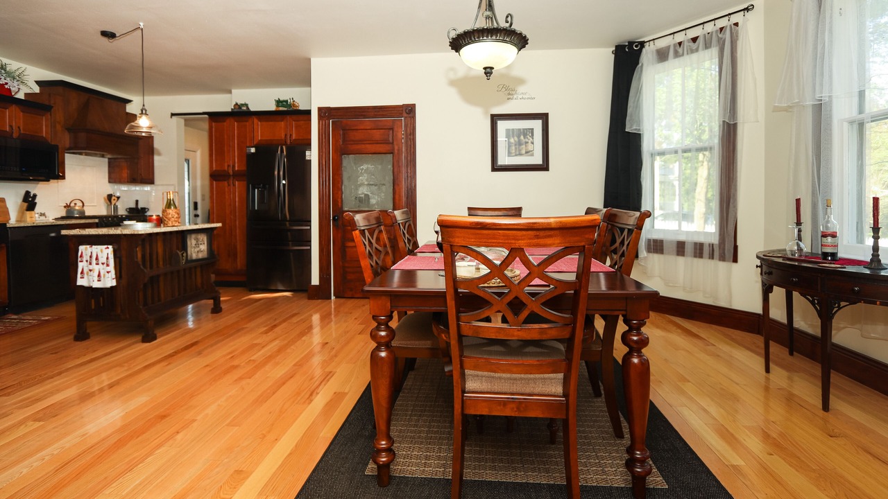 Photo of Livingroom in Ste Genevieve