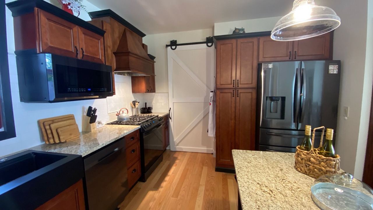 Photo of Kitchen in Ste Genevieve
