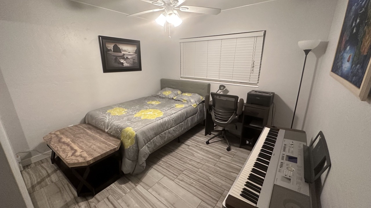 Photo of Bedroom in Coquina Key