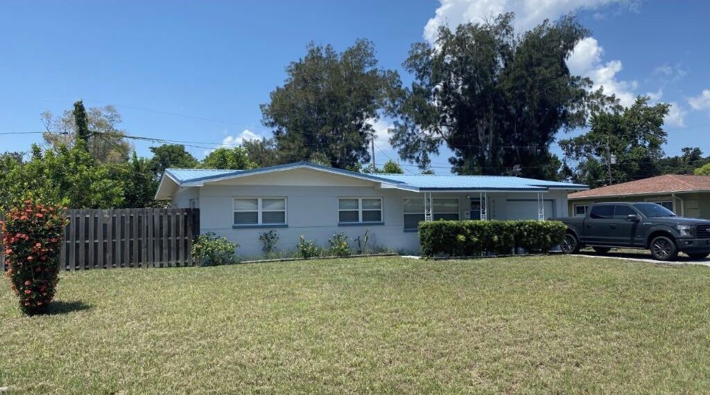 Photo of Outdoor in Coquina Key