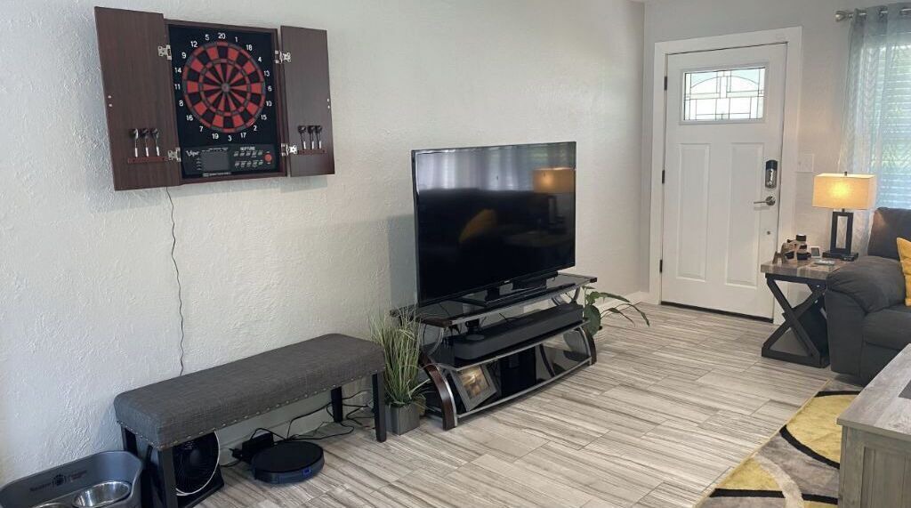 Photo of Livingroom in Coquina Key