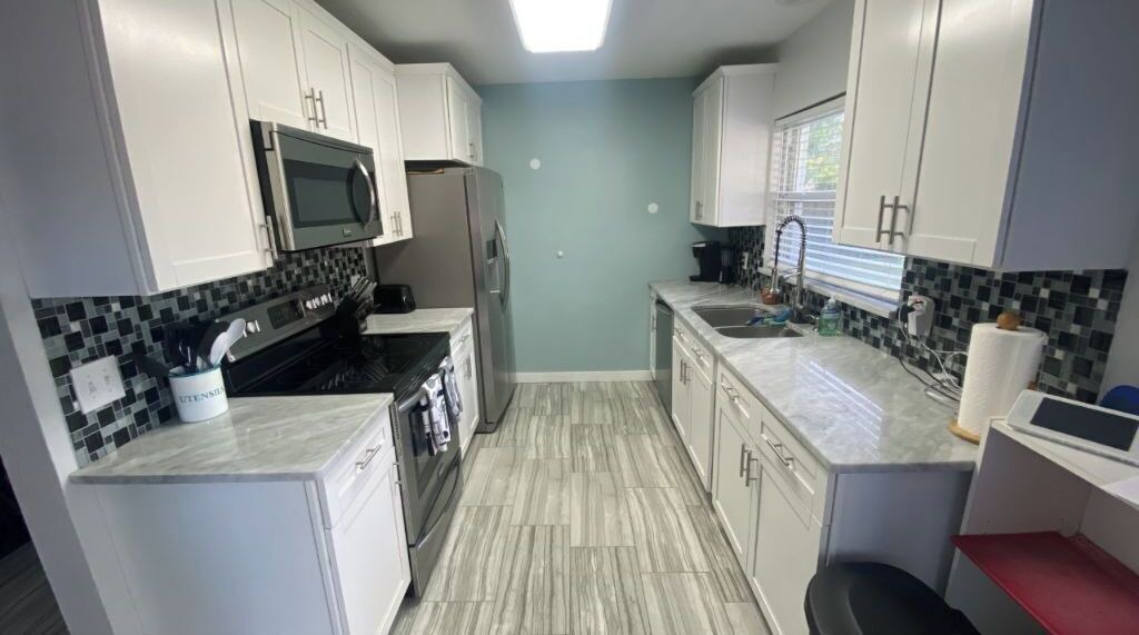 Photo of Kitchen in Coquina Key