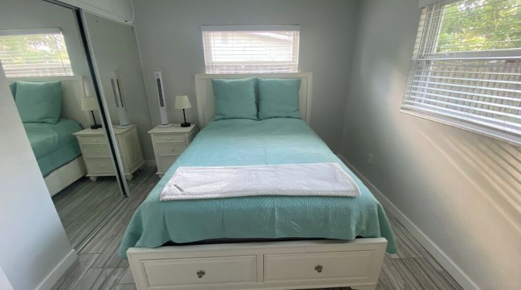 Photo of Bedroom in Coquina Key