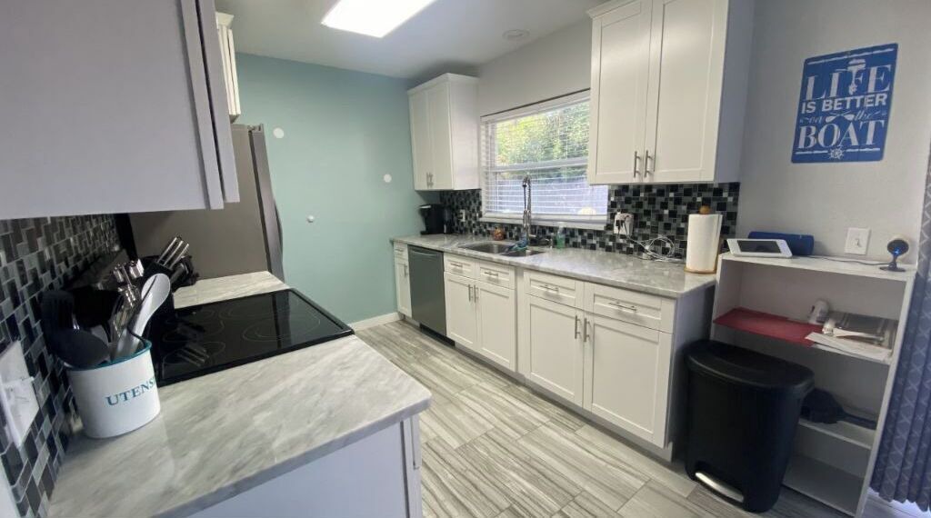 Photo of Kitchen in Coquina Key