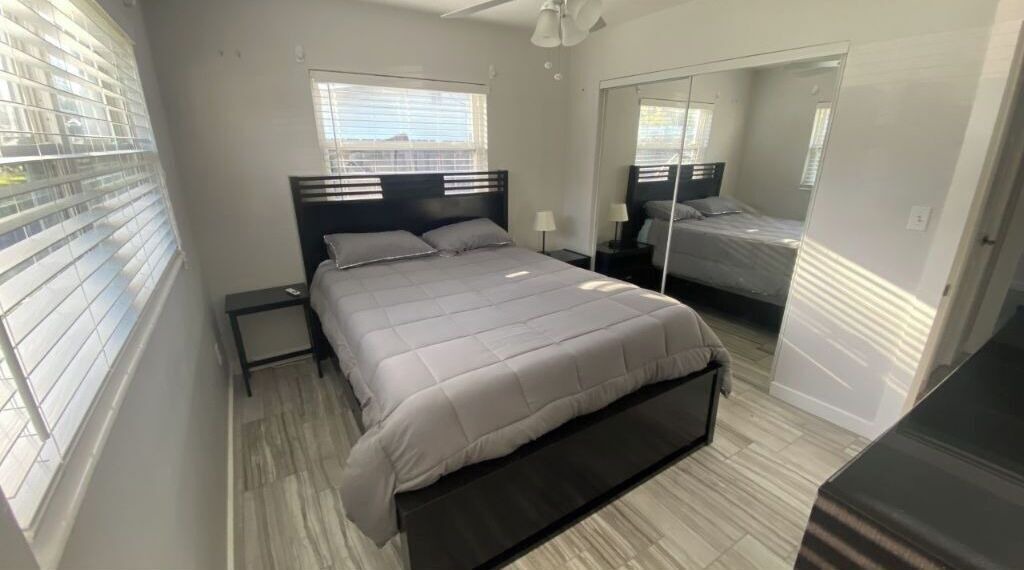 Photo of Bedroom in Coquina Key
