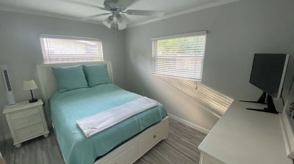 Photo of Bedroom in Coquina Key