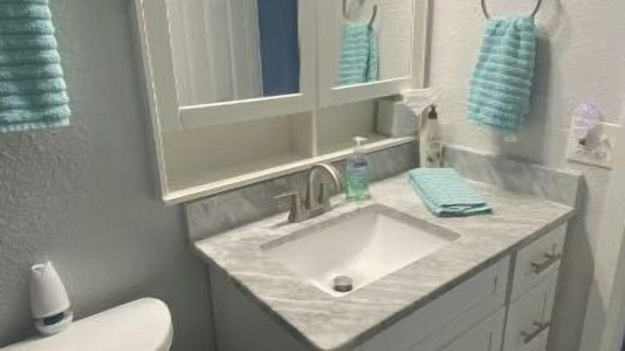 Photo of Bathroom in Coquina Key