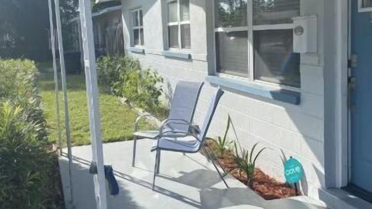 Photo of Outdoor in Coquina Key