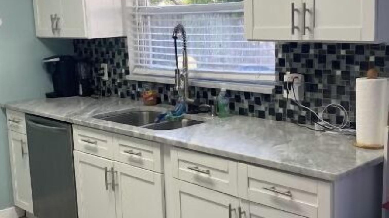Photo of Kitchen in Coquina Key