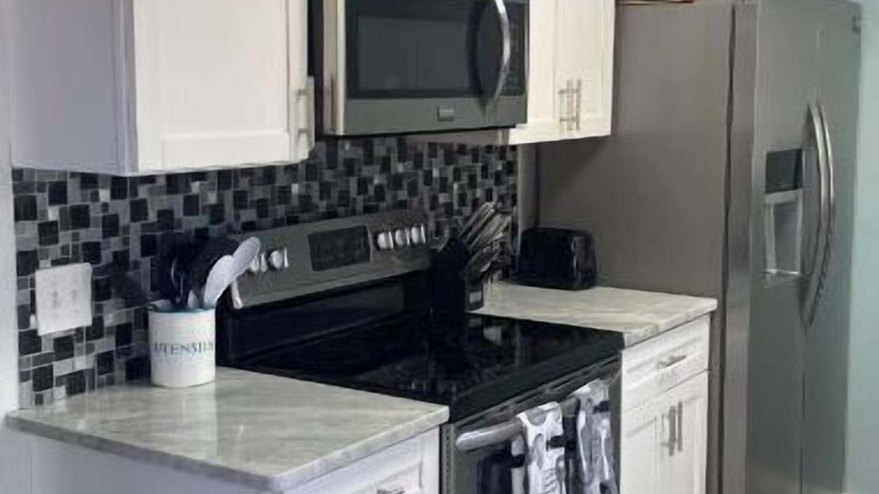 Photo of Kitchen in Coquina Key