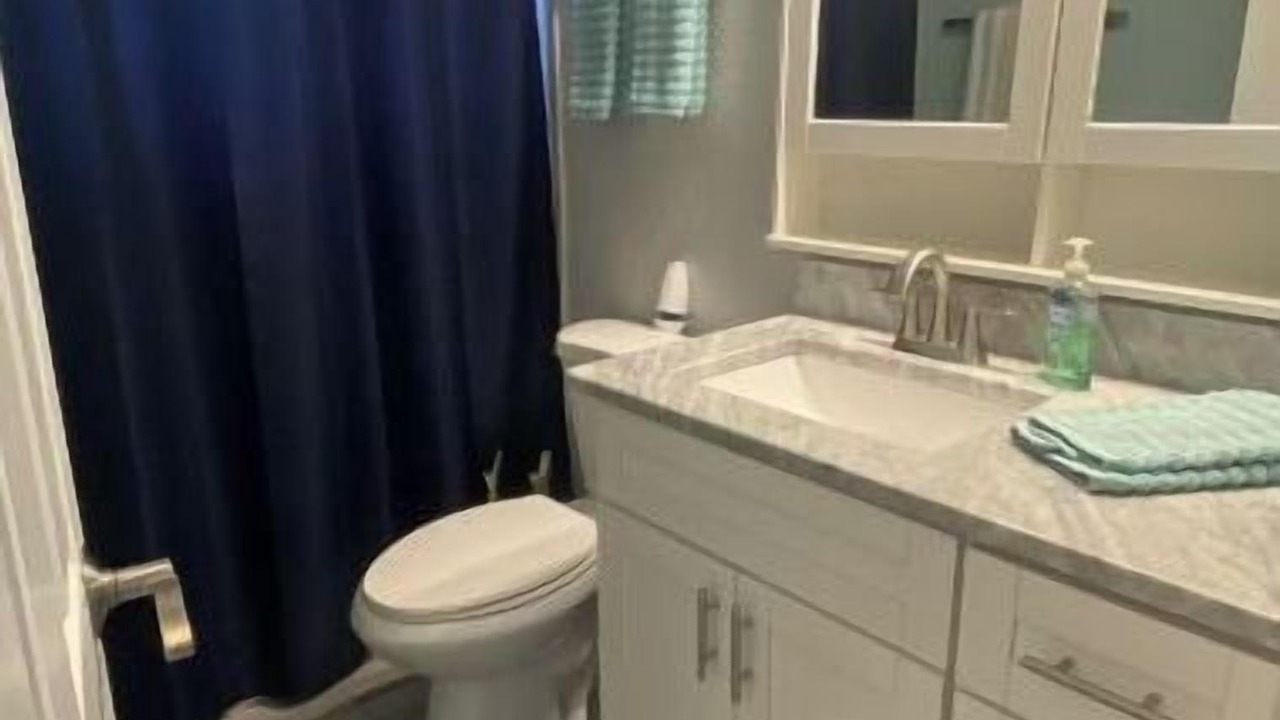 Photo of Bathroom in Coquina Key