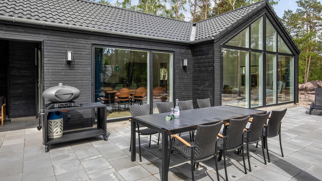 Photo of Outdoor in Dueodde