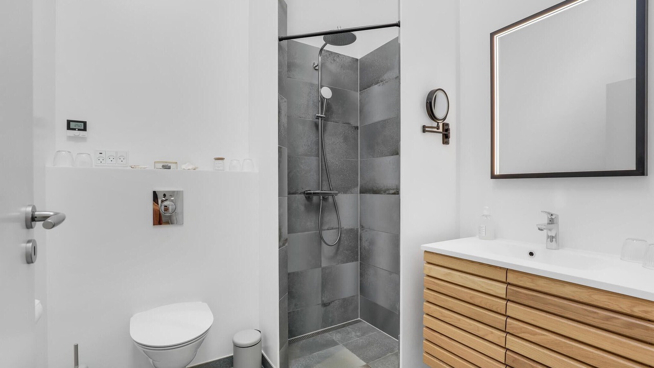 Photo of Bathroom in Dueodde