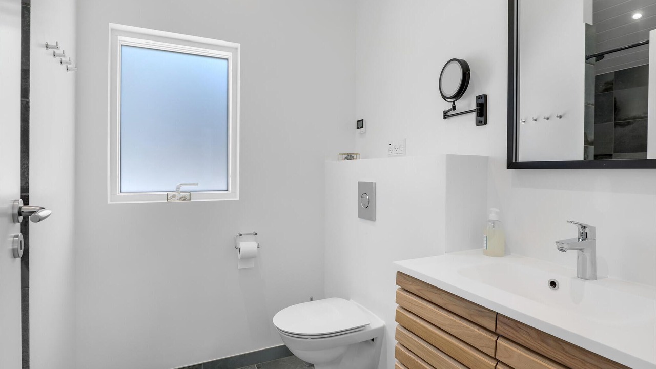 Photo of Bathroom in Dueodde