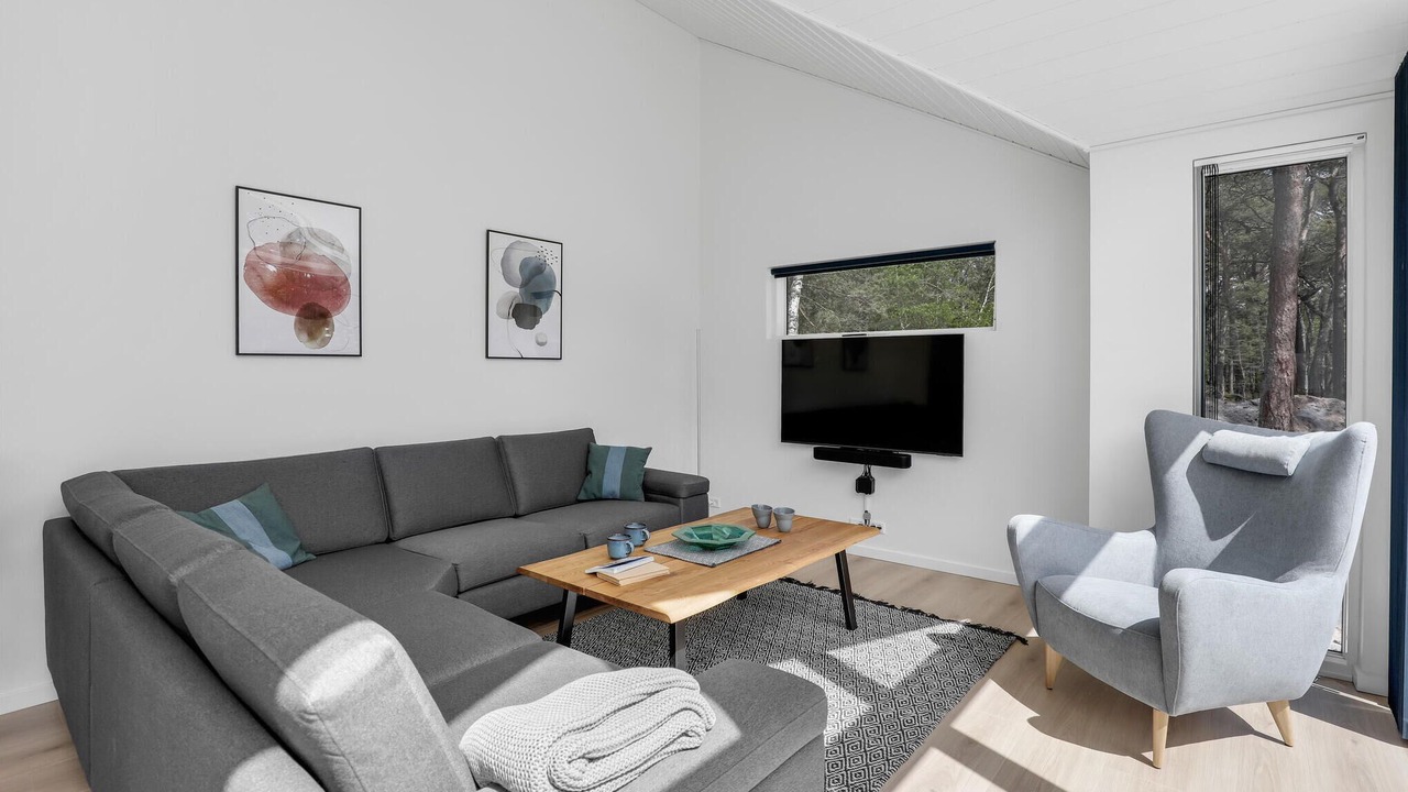 Photo of Bedroom in Dueodde