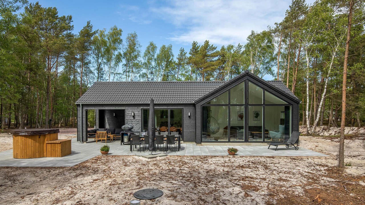 Photo of Outdoor in Dueodde